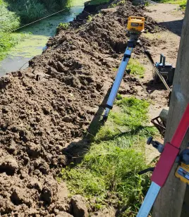 Wagenpark en machines - Gereedschap