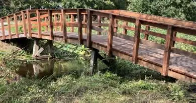 Brug bouwen – Dijkstra Waterbouw